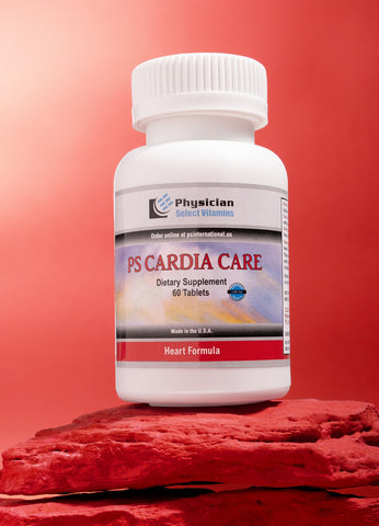 PS CARDIA CARE