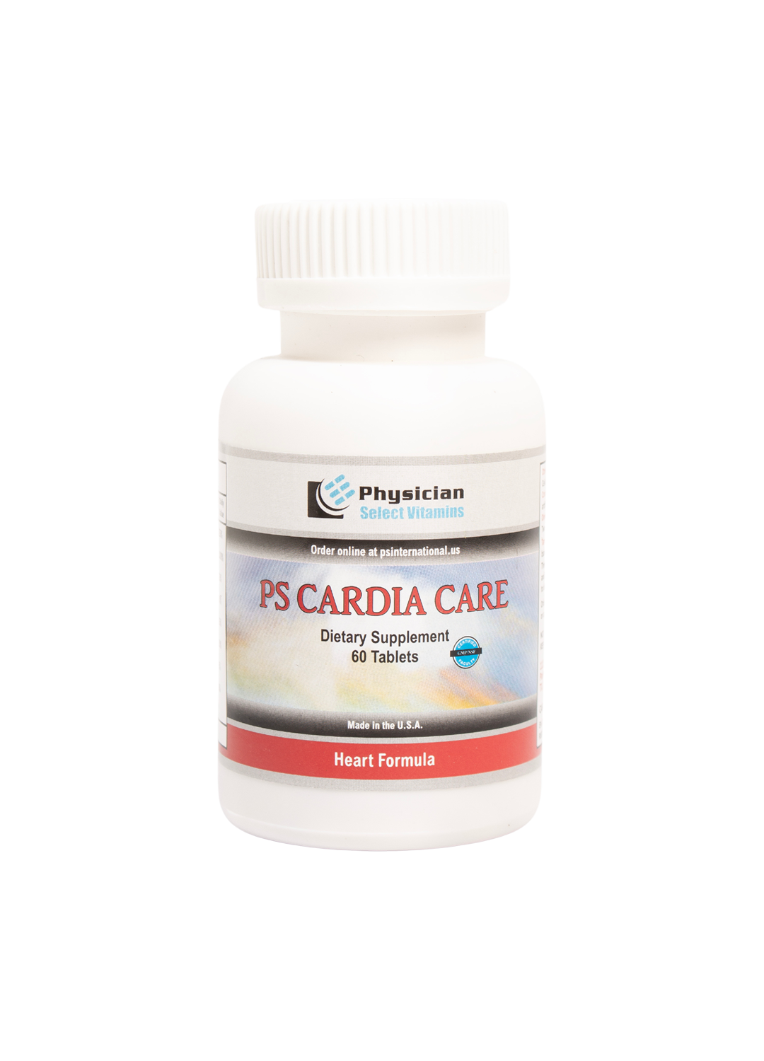 PS CARDIA CARE