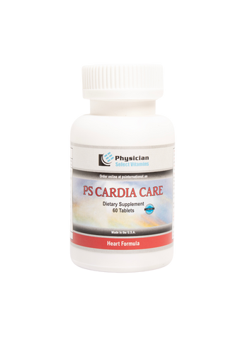 PS CARDIA CARE