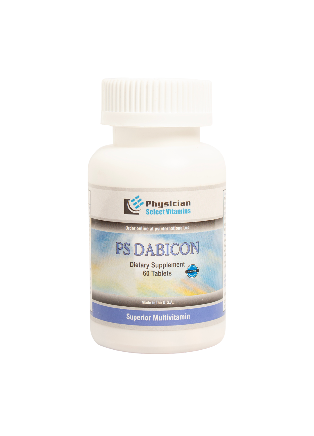 PS DABICON