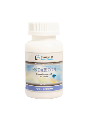 PS DABICON