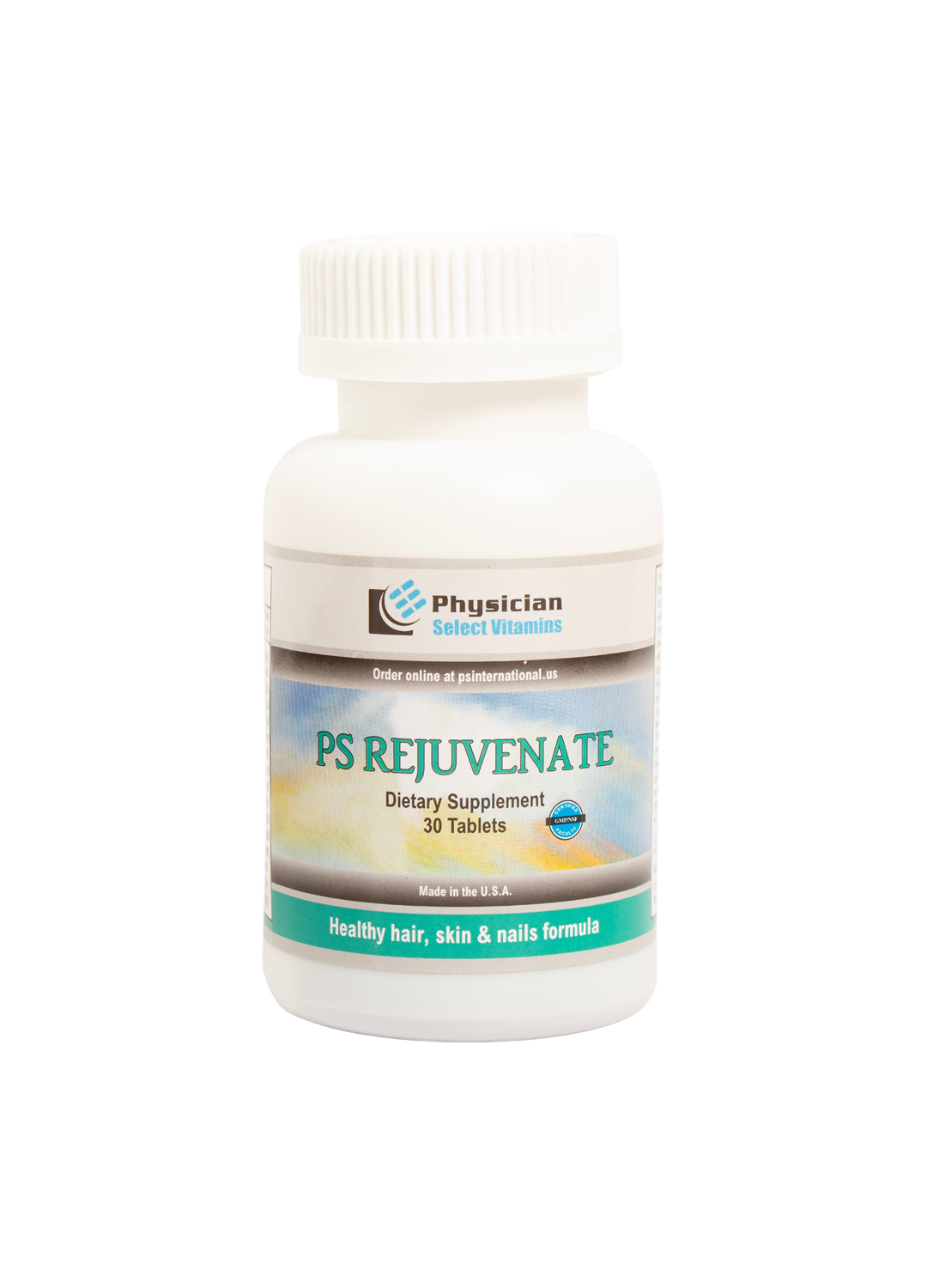 PS REJUVENATE