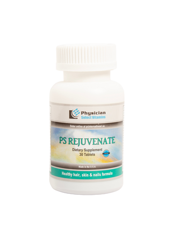 PS REJUVENATE