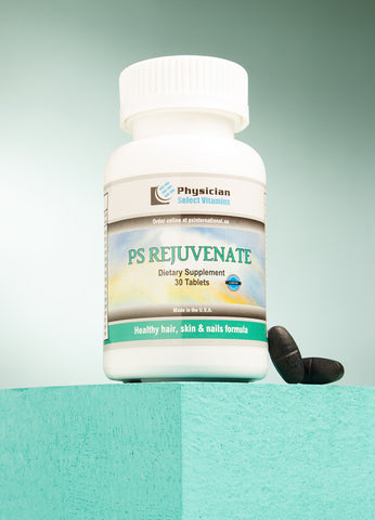 PS REJUVENATE